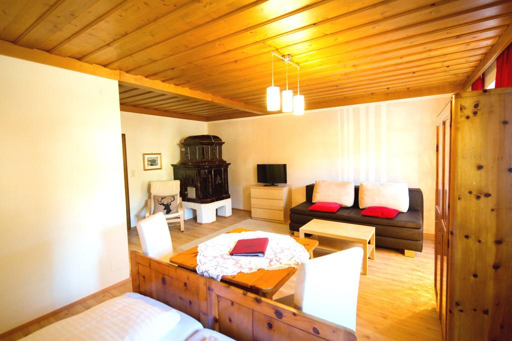 Gasthof Post Hotel Rennweg am Katschberg Ngoại thất bức ảnh