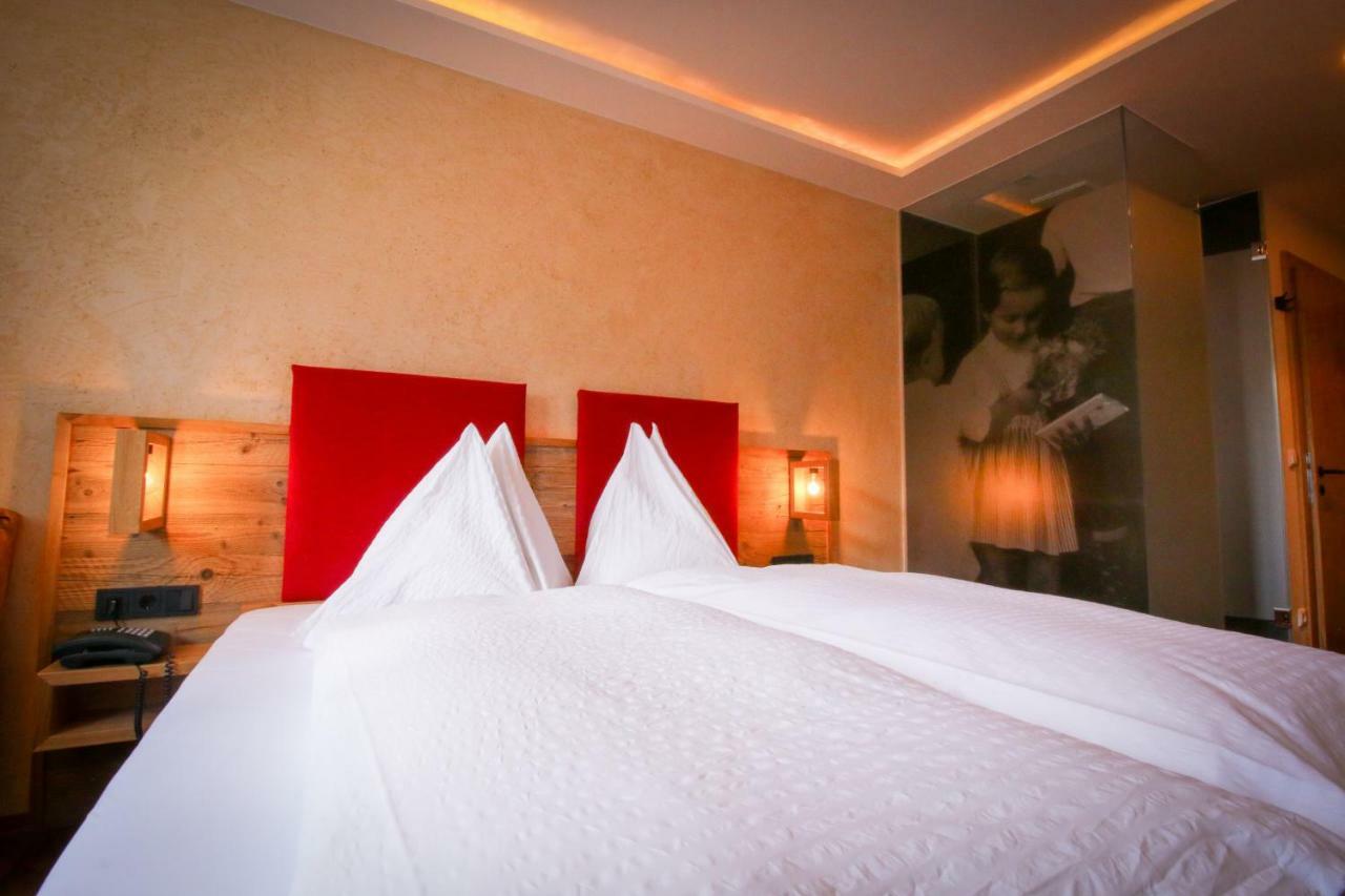 Gasthof Post Hotel Rennweg am Katschberg Ngoại thất bức ảnh